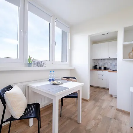 Paderewskiego Studio
