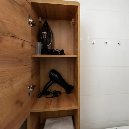 Apartment Paderewskiego Studio Lodz
