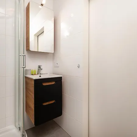 Paderewskiego Studio * Lodz