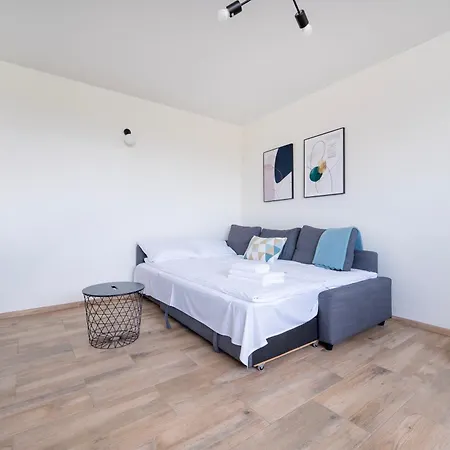 Paderewskiego Studio Lodz